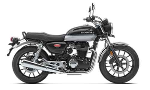 Honda Highness CB350 